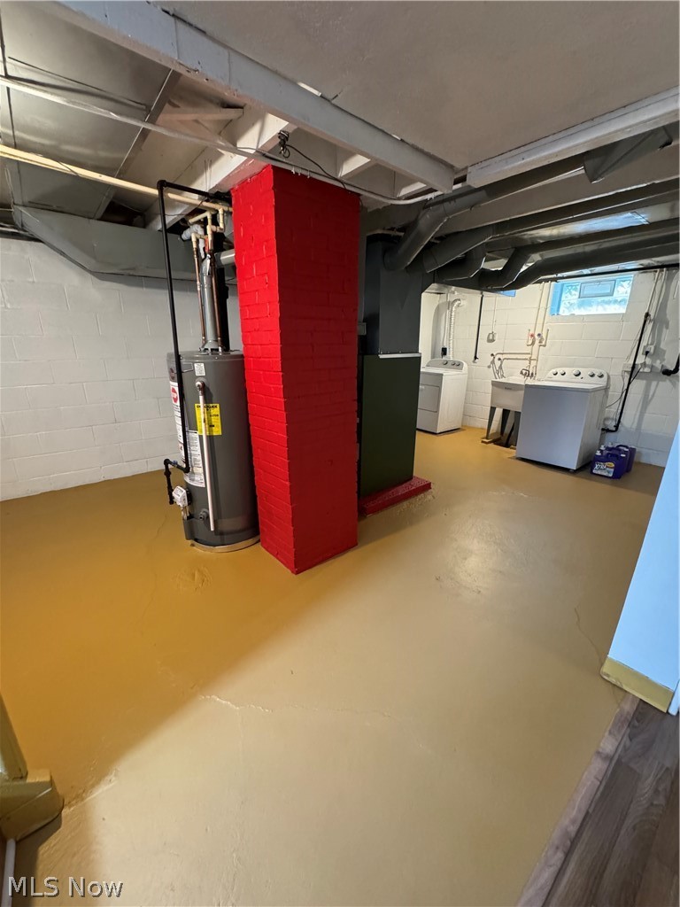 St Clair Ave - Residential