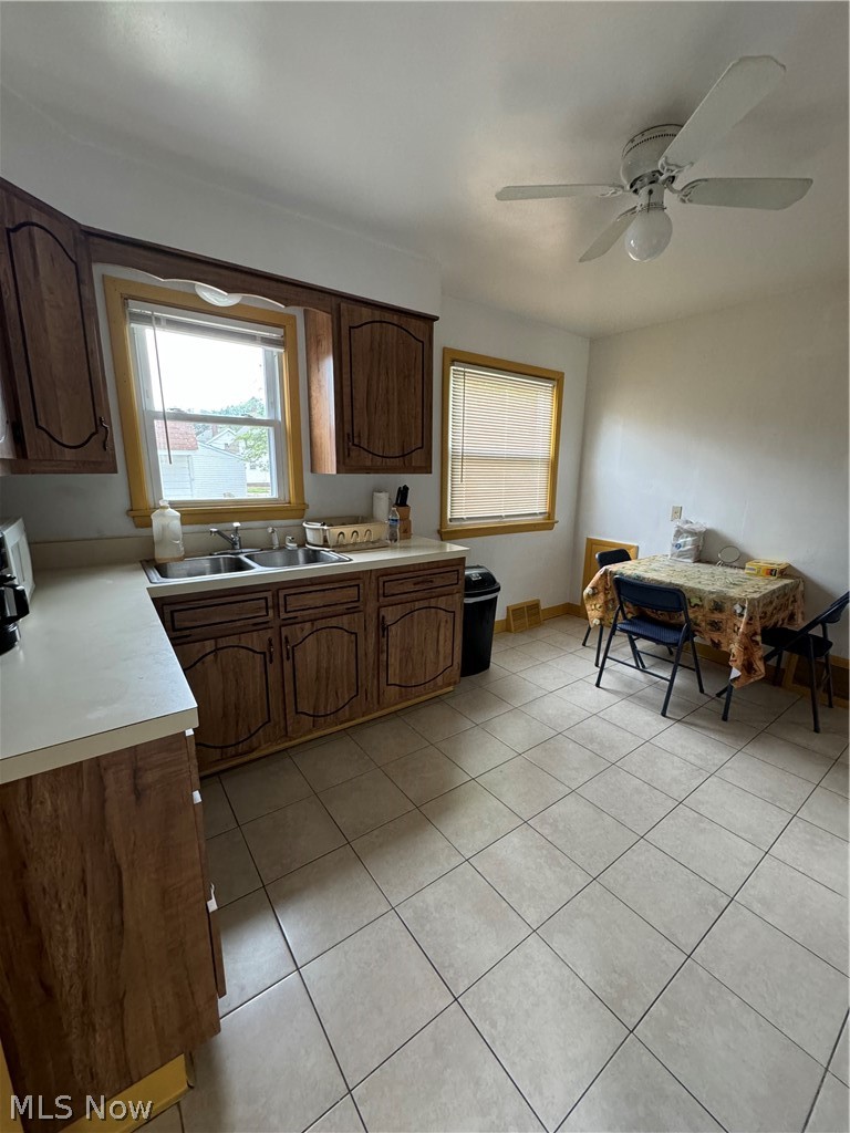 St Clair Ave - Residential