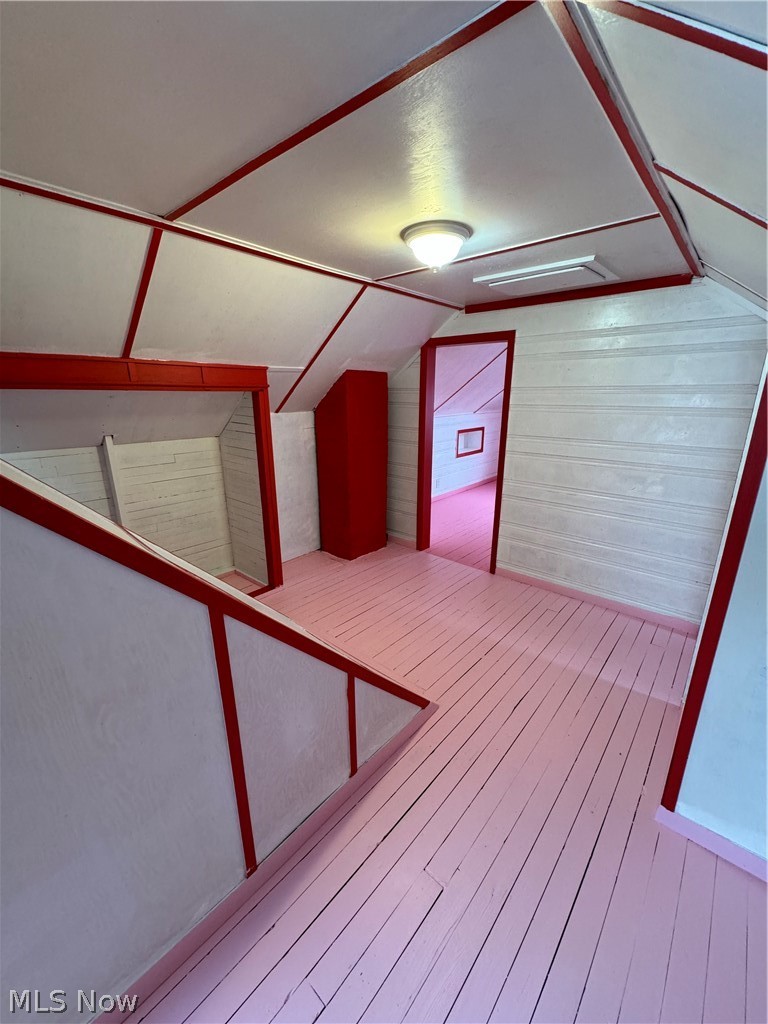 St Clair Ave - Residential