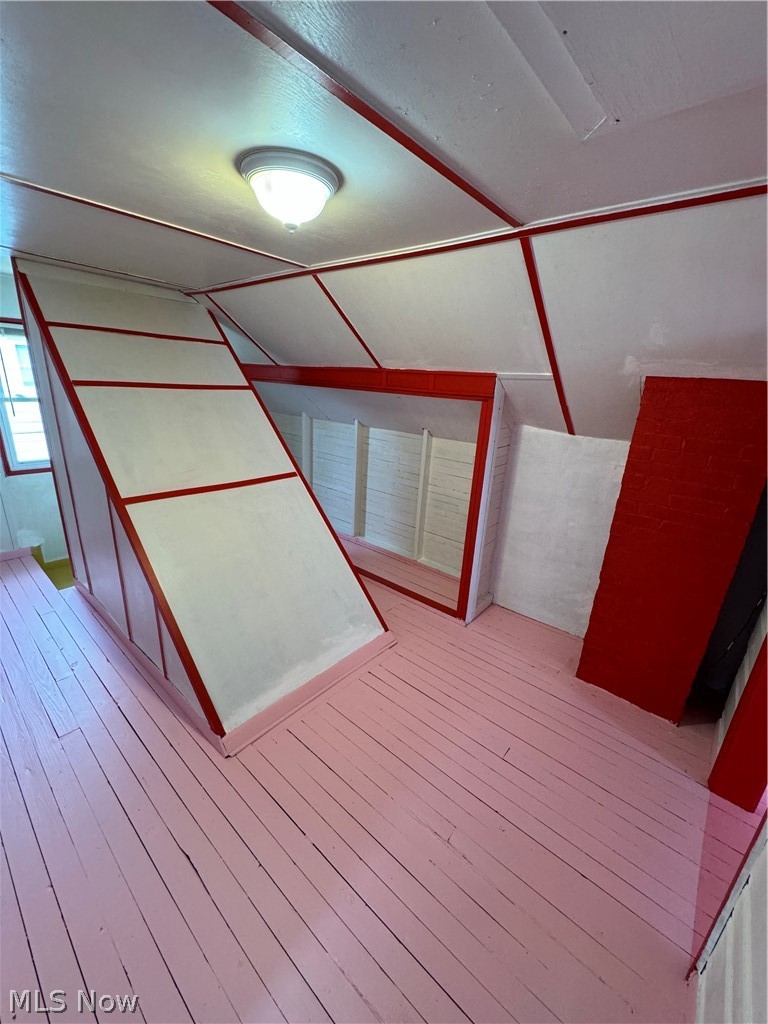 St Clair Ave - Residential