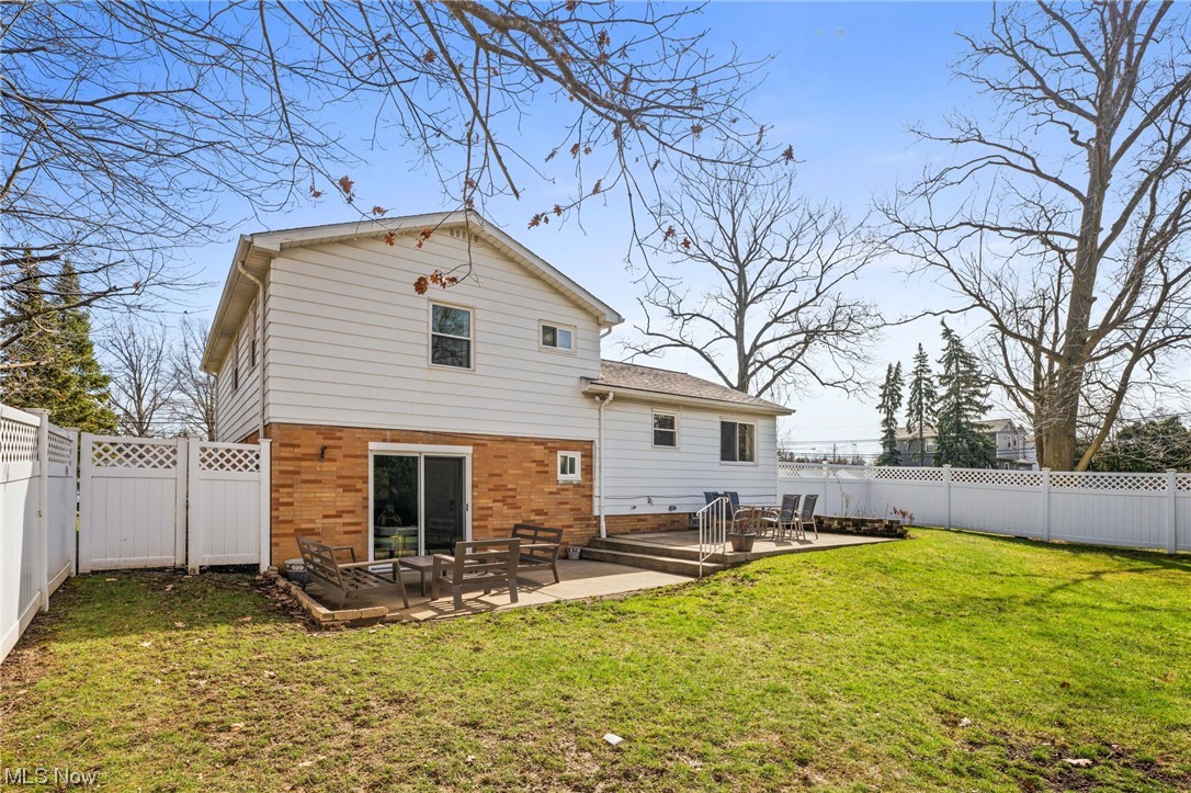 Sedgehigh Dev Inc 02 - Residential