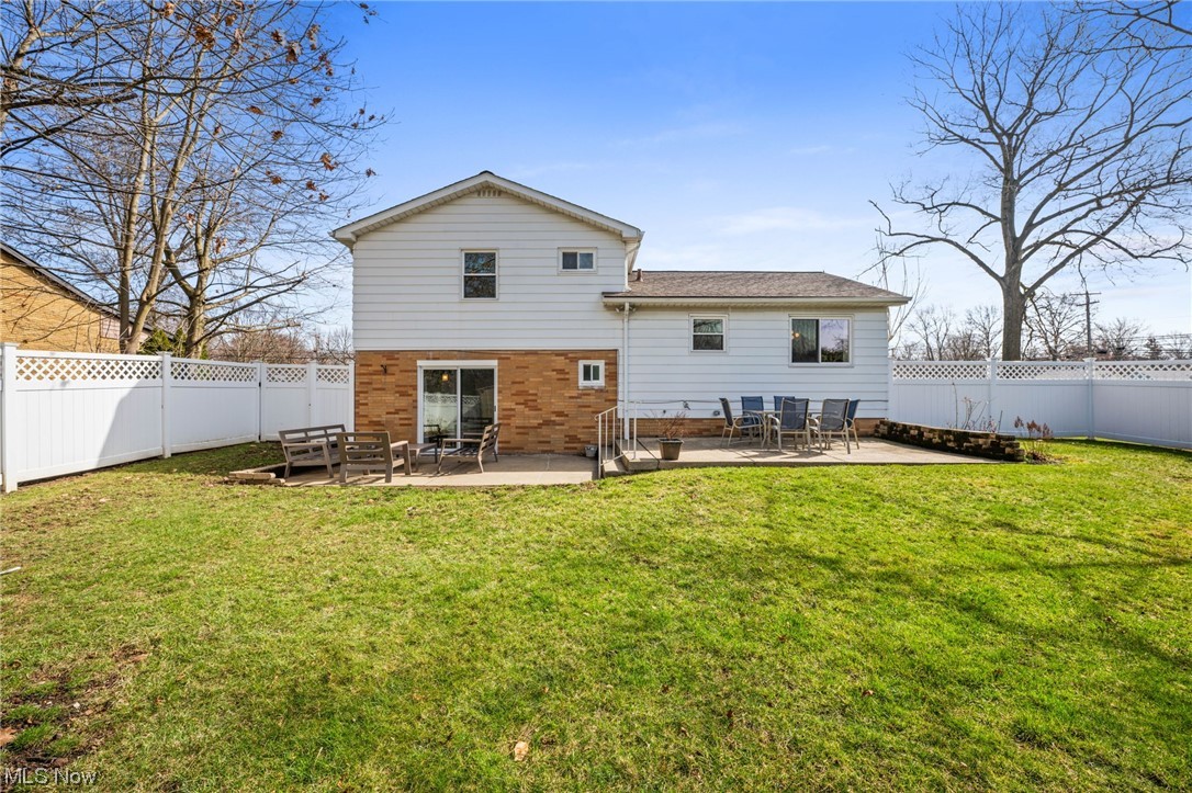 Sedgehigh Dev Inc 02 - Residential