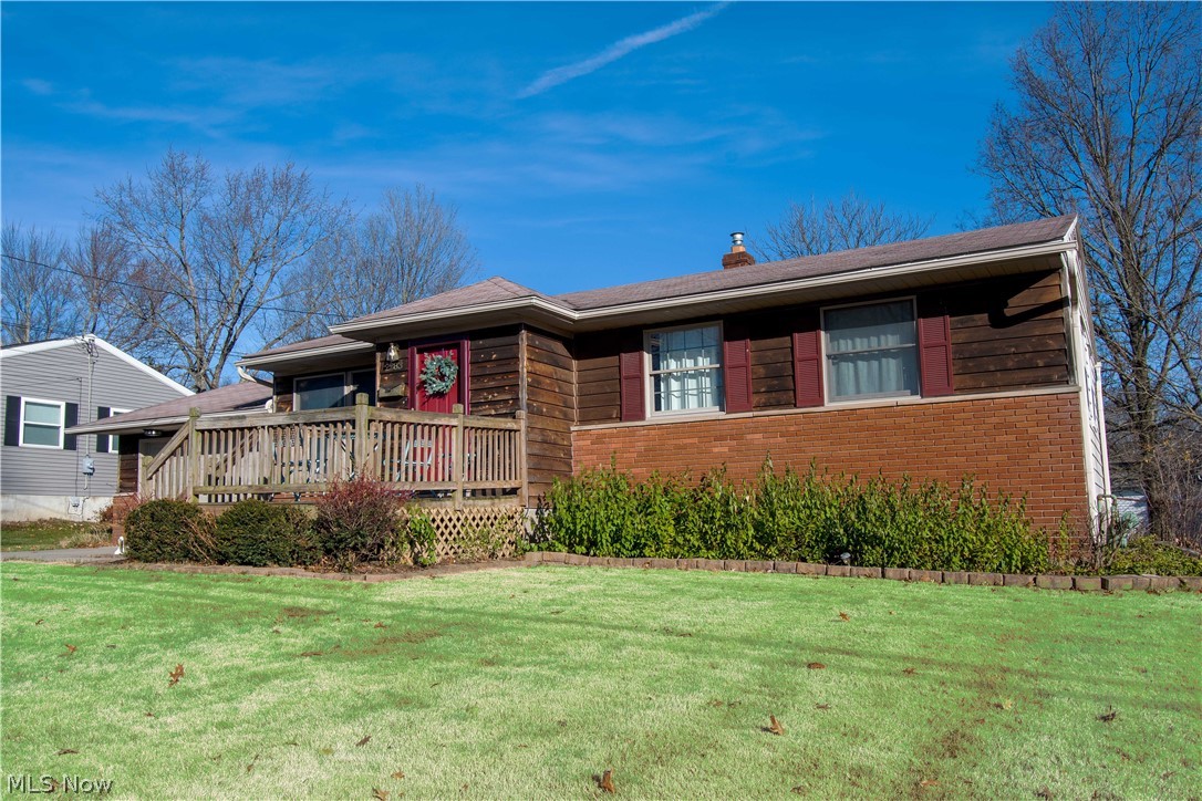 Maplewood Park - Residential