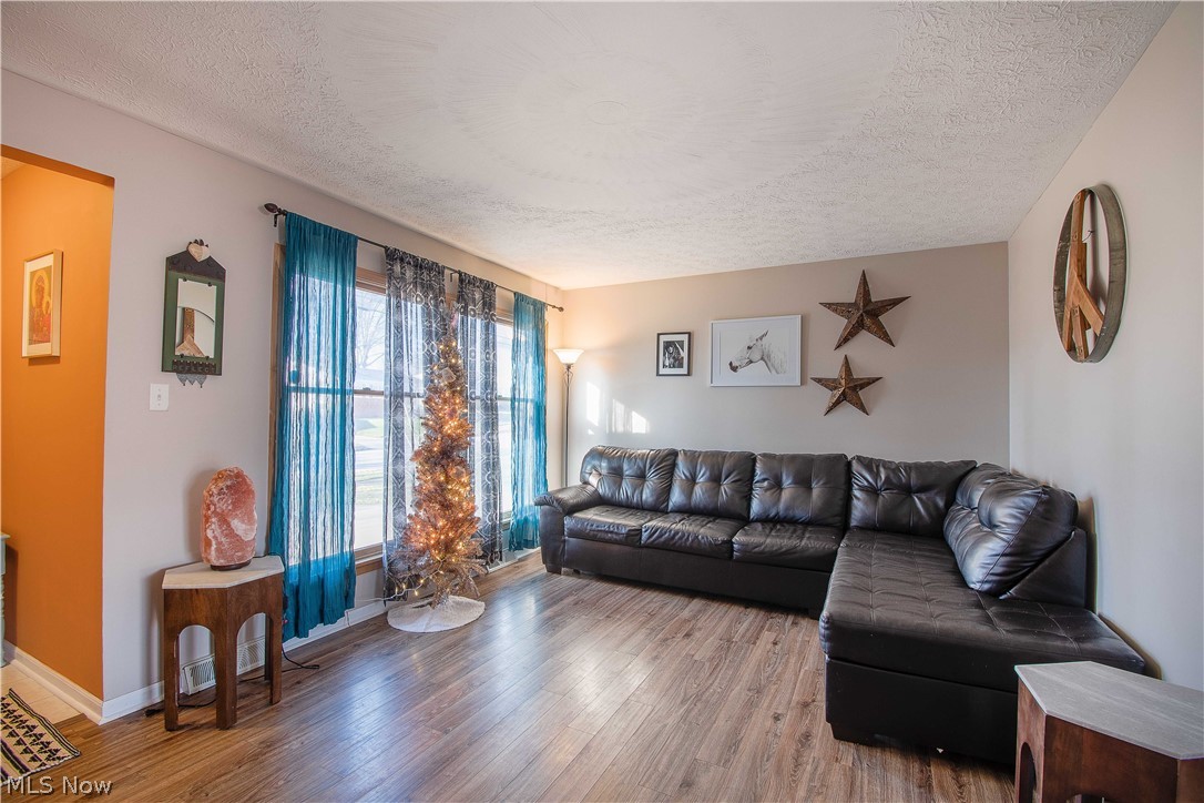 Maplewood Park - Residential