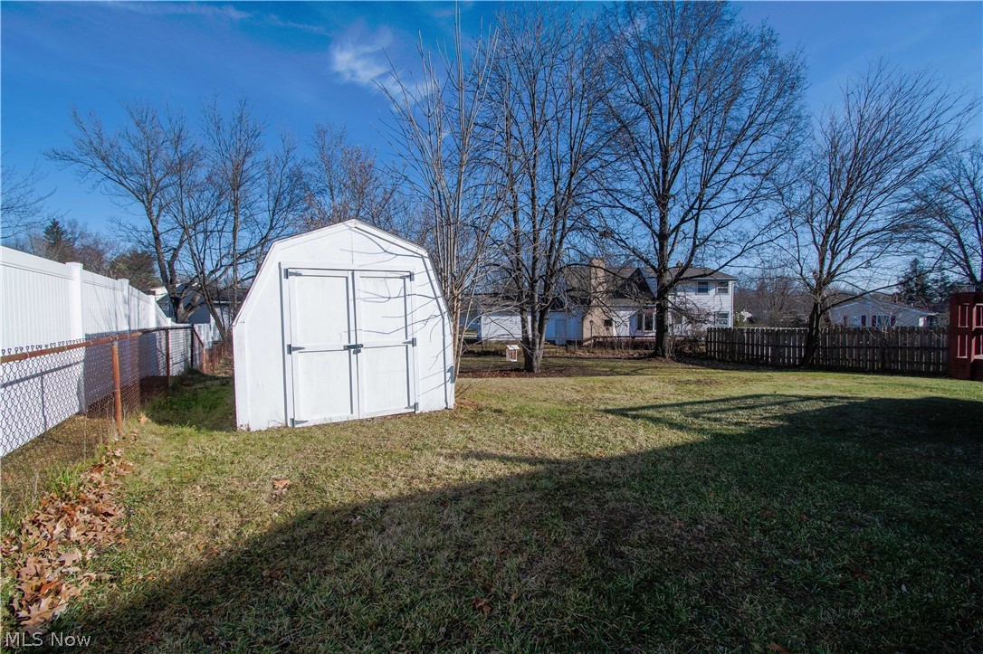 Maplewood Park - Residential