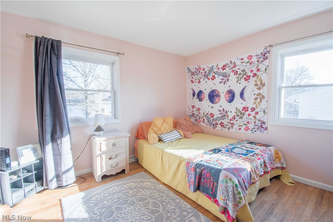 Maplewood Park - Residential