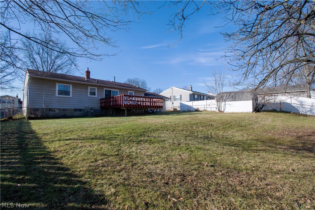 Maplewood Park - Residential
