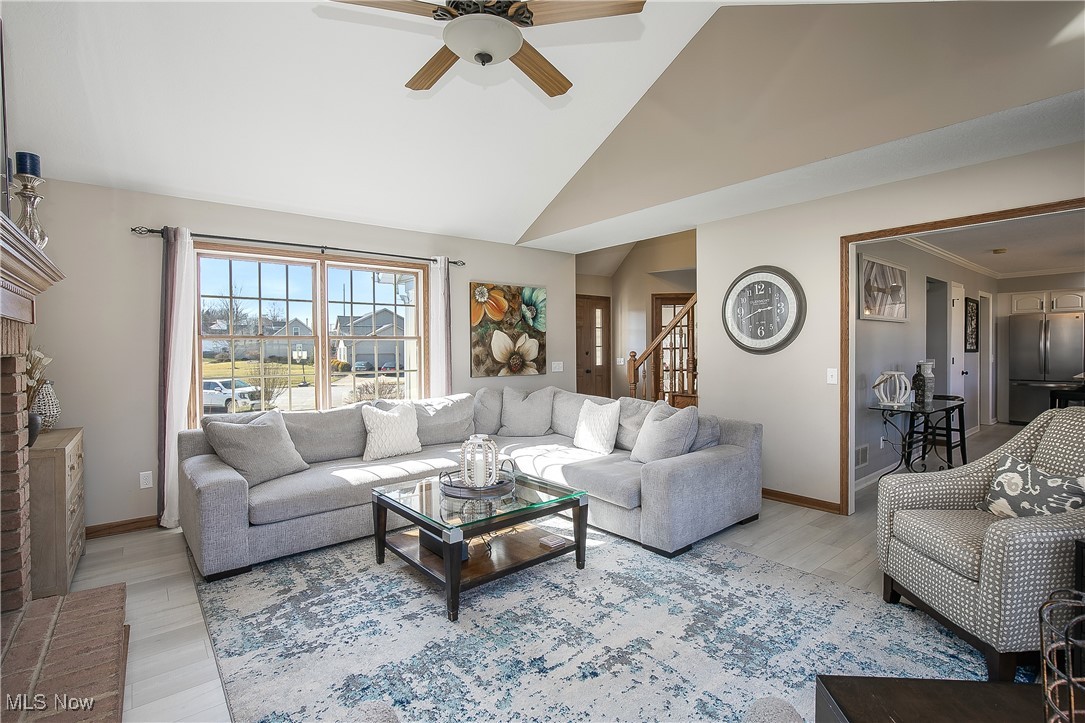 4406 Timberwolf Circle, Massillon, Ohio image 17