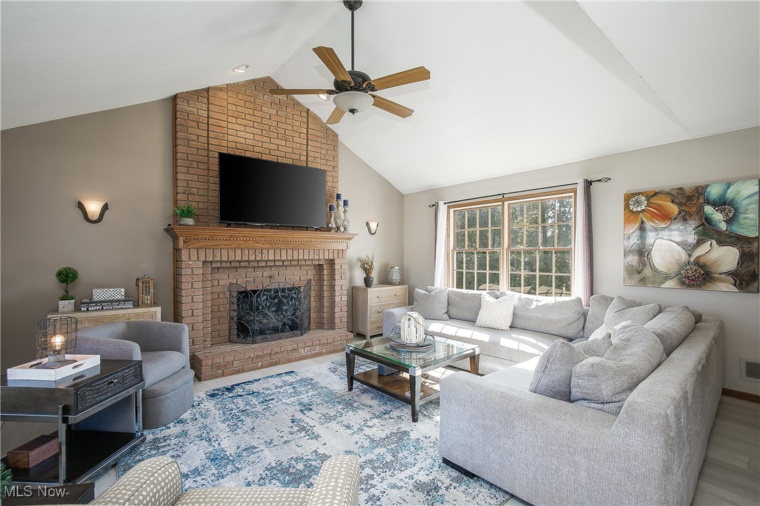 4406 Timberwolf Circle, Massillon, Ohio image 16