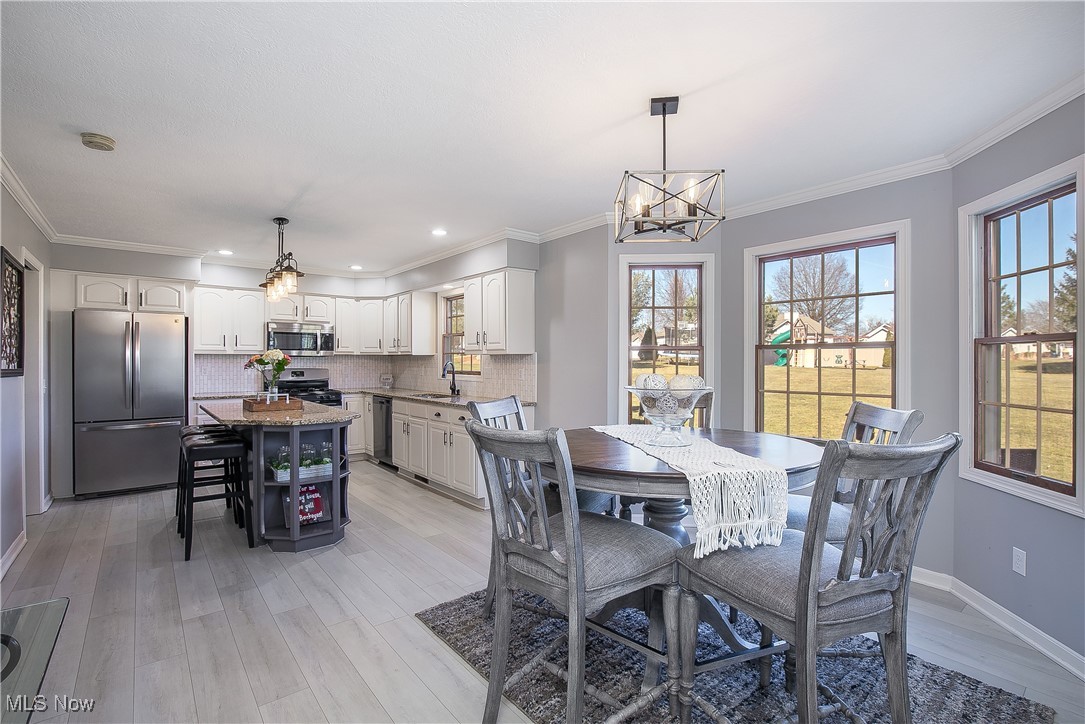 4406 Timberwolf Circle, Massillon, Ohio image 13