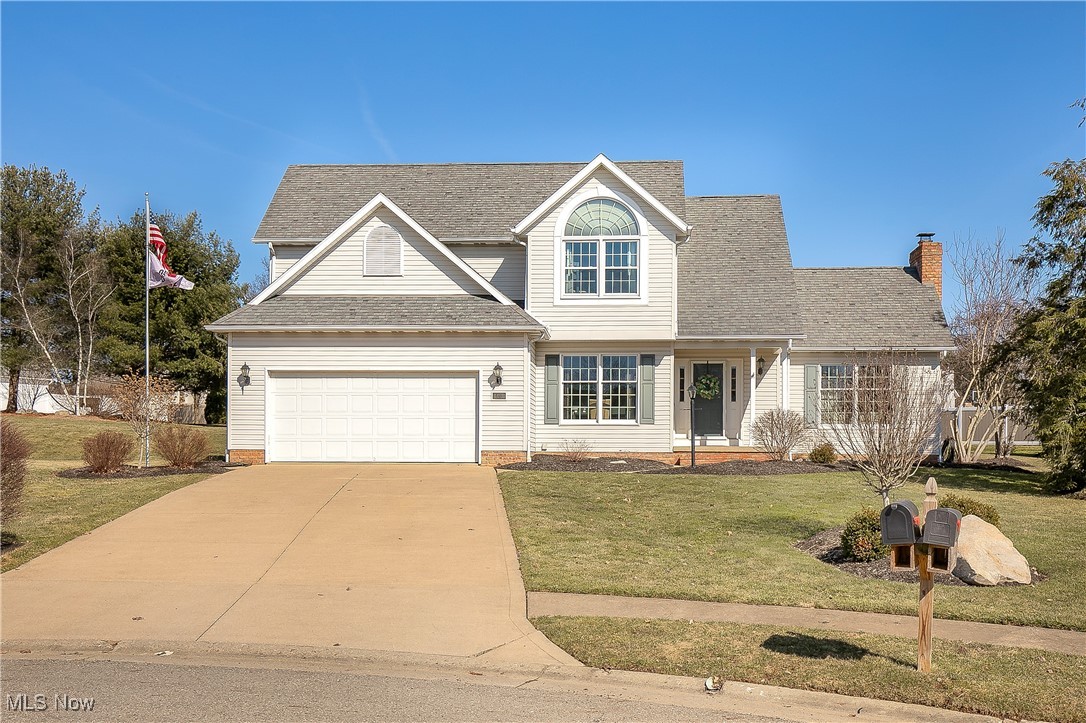 4406 Timberwolf Circle, Massillon, Ohio image 49