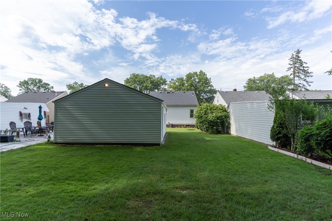 1403 Wexford Avenue