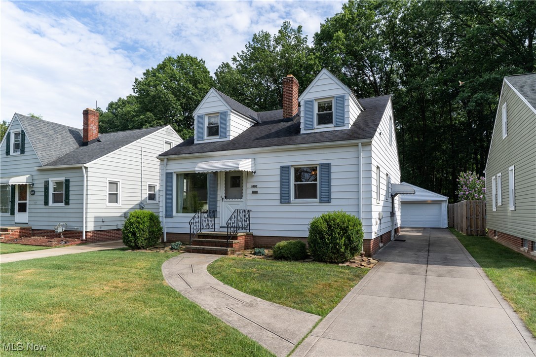 1403 Wexford Avenue