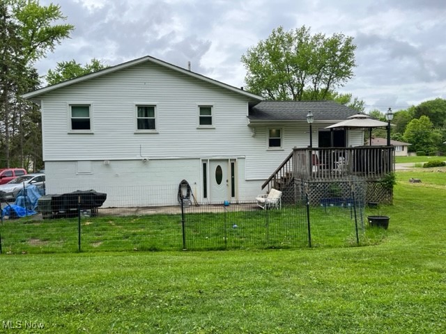401 N Elm Avenue