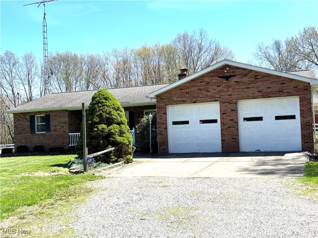 36679 Hunter Camp Road, Lisbon, Ohio image 24