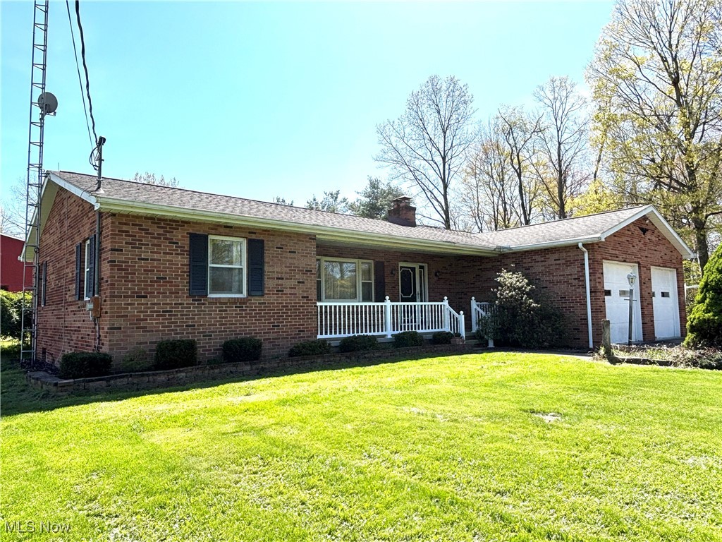 36679 Hunter Camp Road, Lisbon, Ohio image 2