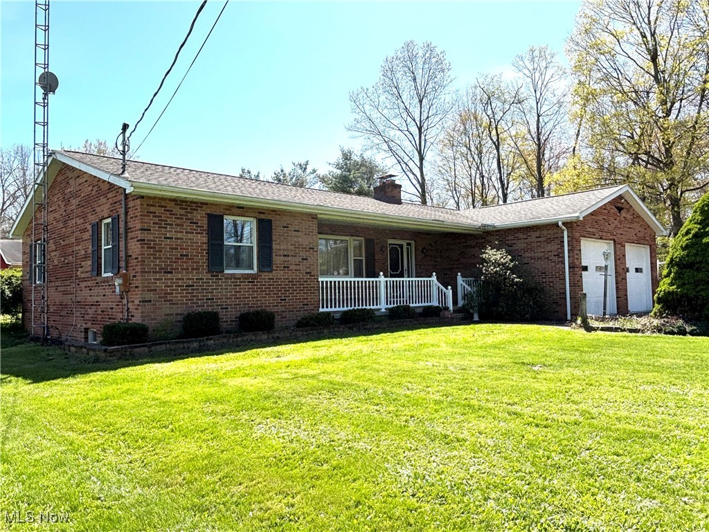 36679 Hunter Camp Road, Lisbon, Ohio image 1