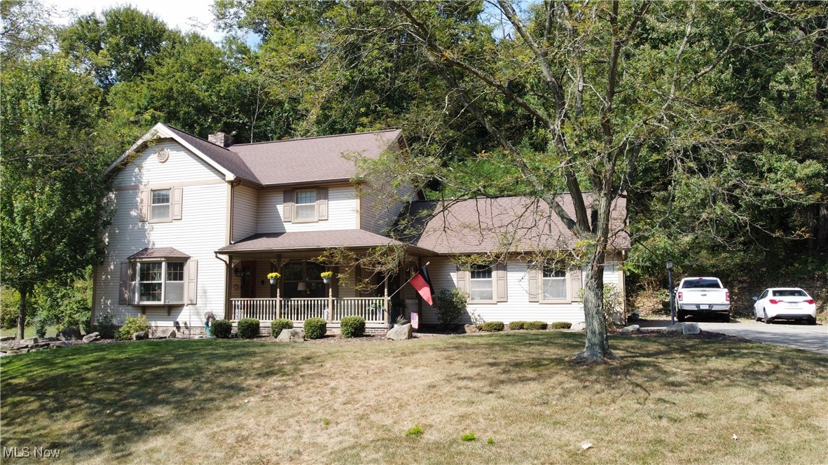 1162 Glen Drive, New Philadelphia, Ohio image 27