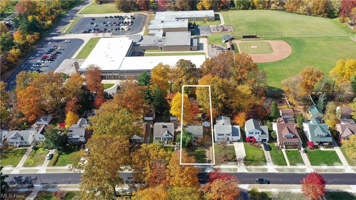 Transit Park - Residential