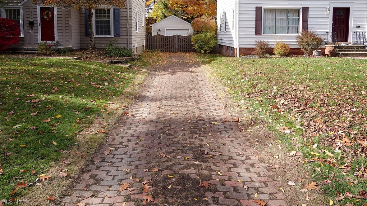 Transit Park - Residential