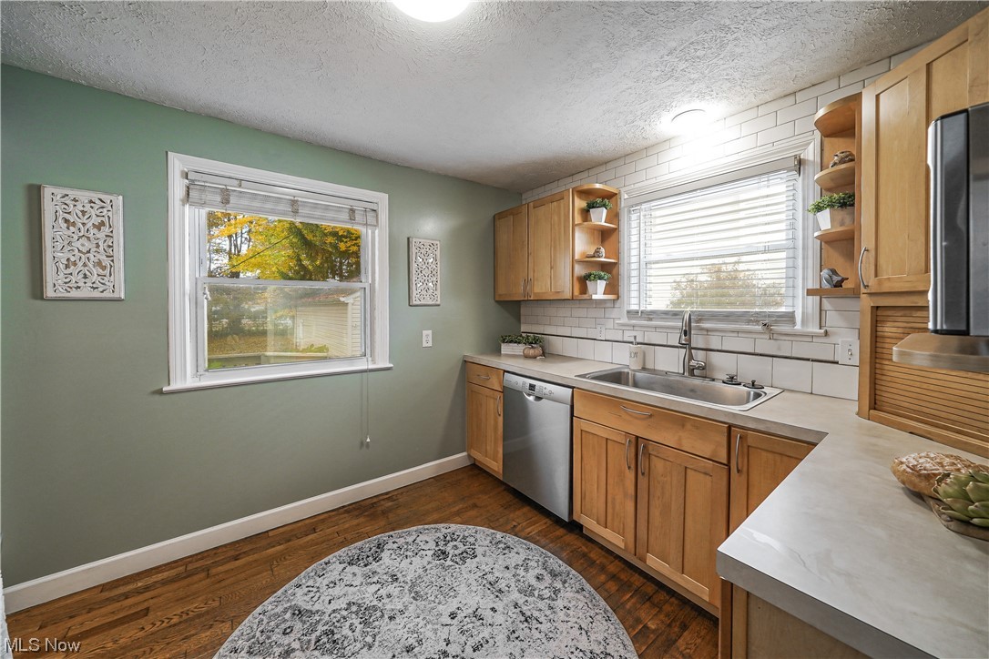 Transit Park - Residential