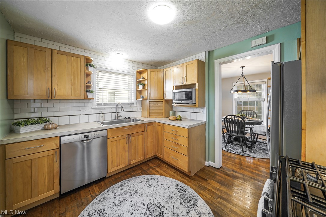 Transit Park - Residential