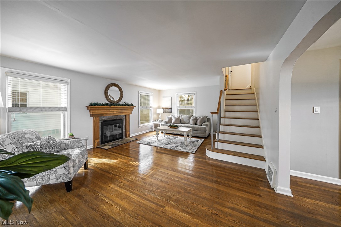 Transit Park - Residential