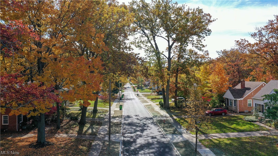 Transit Park - Residential