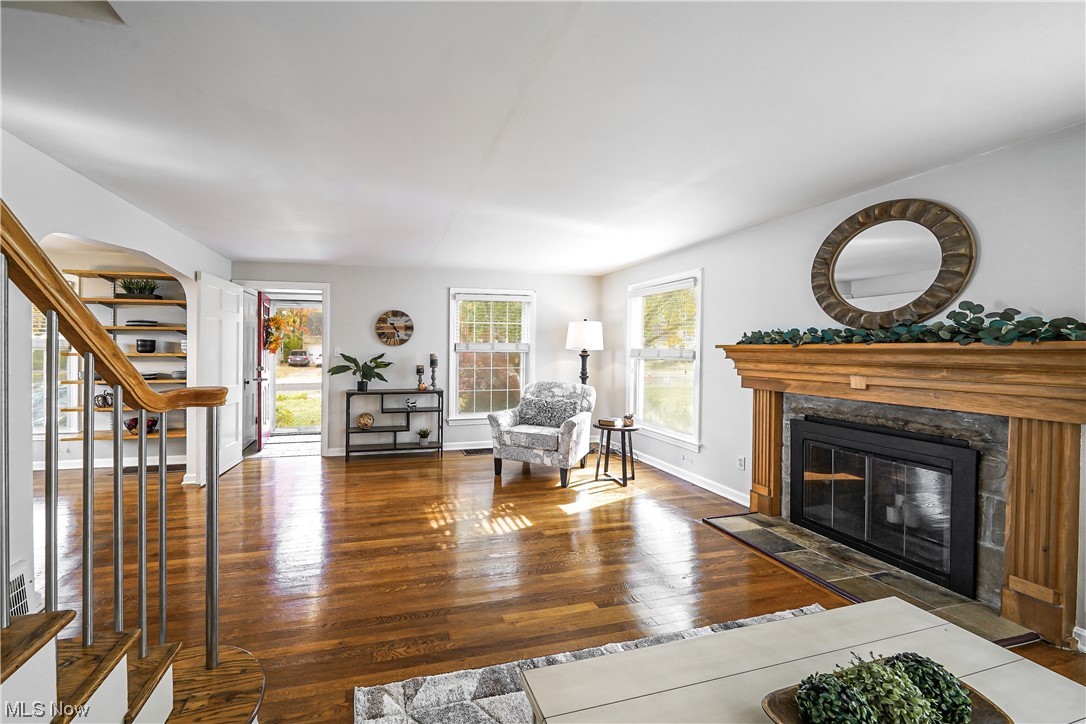 Transit Park - Residential