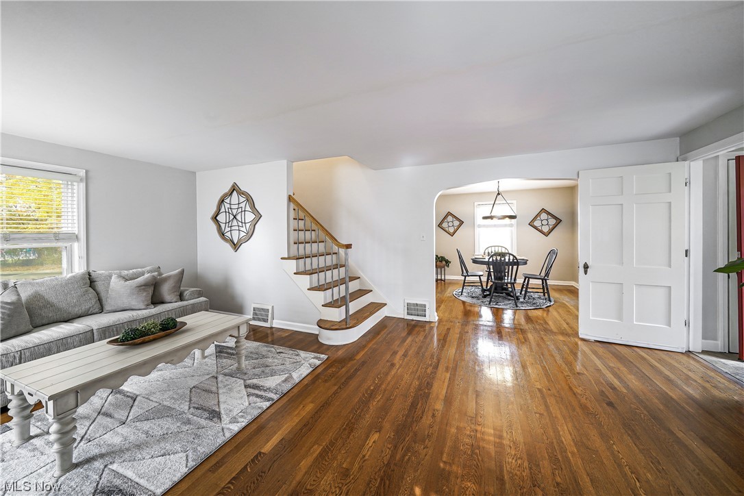 Transit Park - Residential