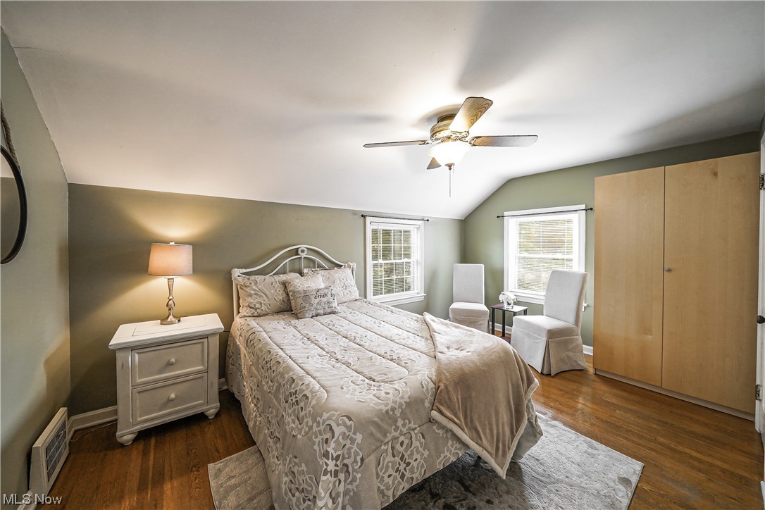 Transit Park - Residential