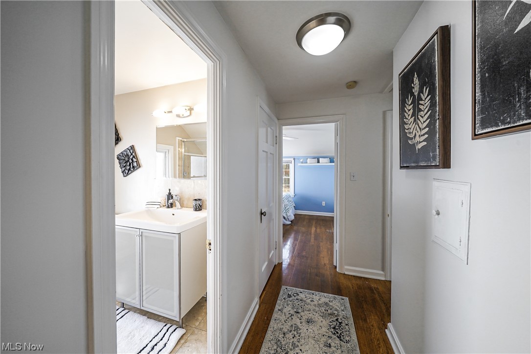 Transit Park - Residential