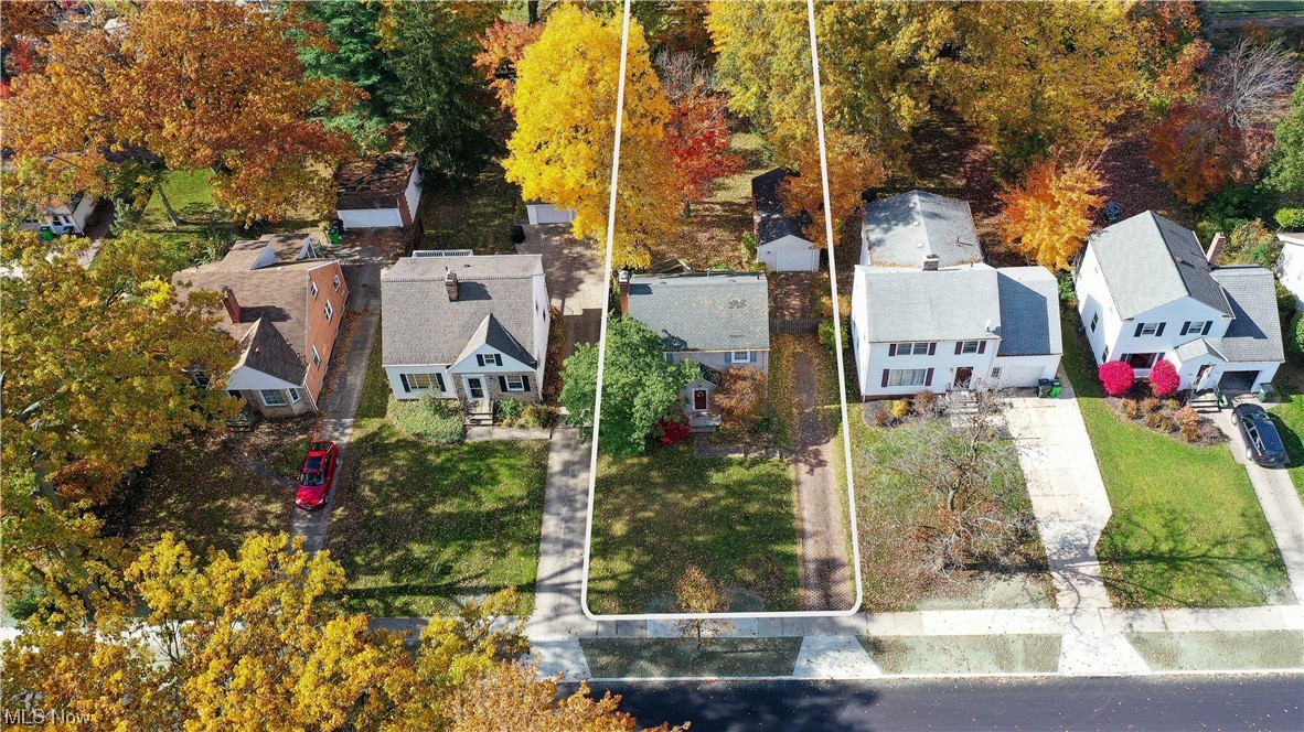 Transit Park - Residential