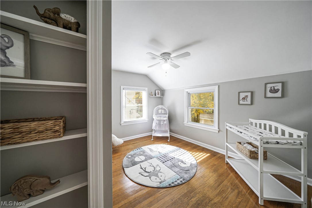 Transit Park - Residential