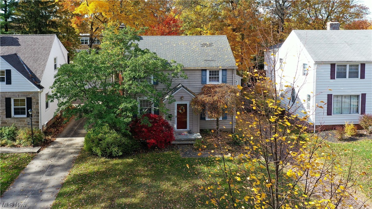 Transit Park - Residential