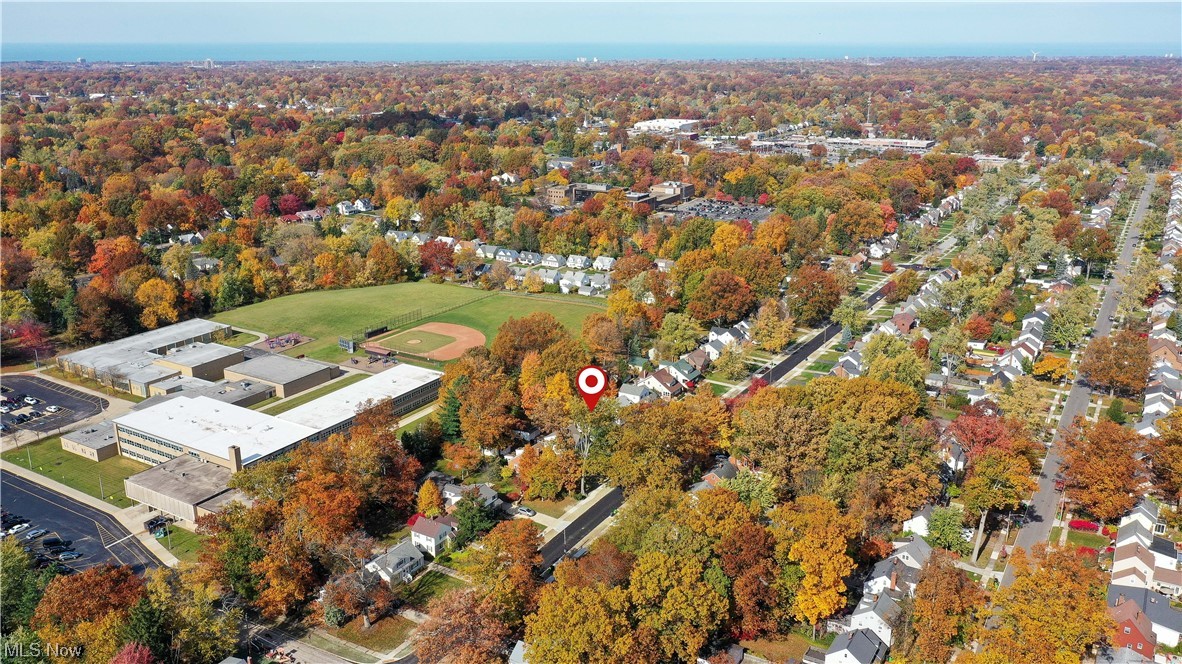 Transit Park - Residential