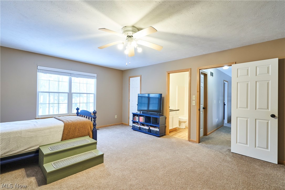 Sweet Brier Condo - Residential