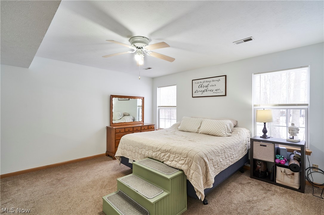 Sweet Brier Condo - Residential