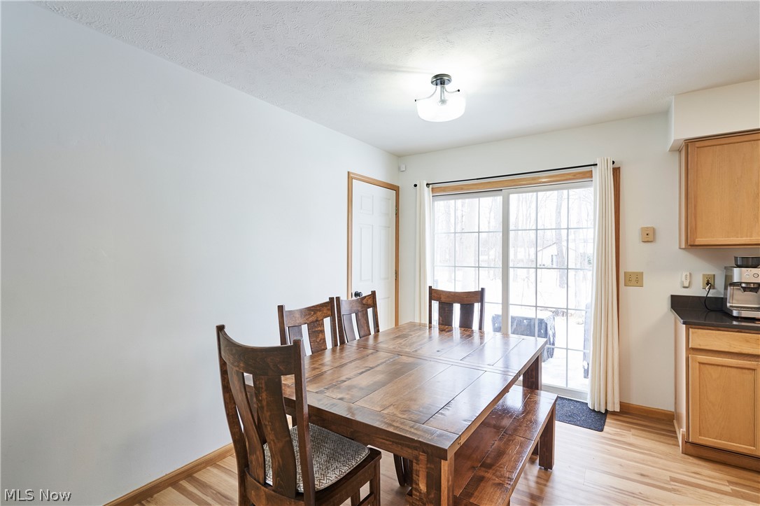 Sweet Brier Condo - Residential