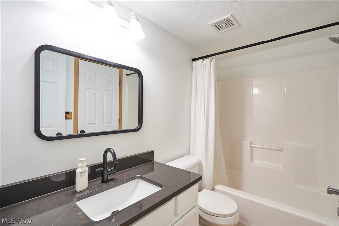 Sweet Brier Condo - Residential