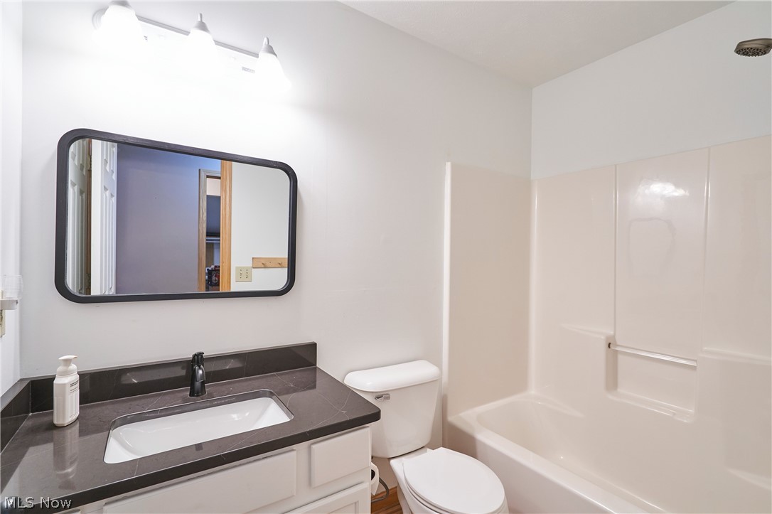 Sweet Brier Condo - Residential