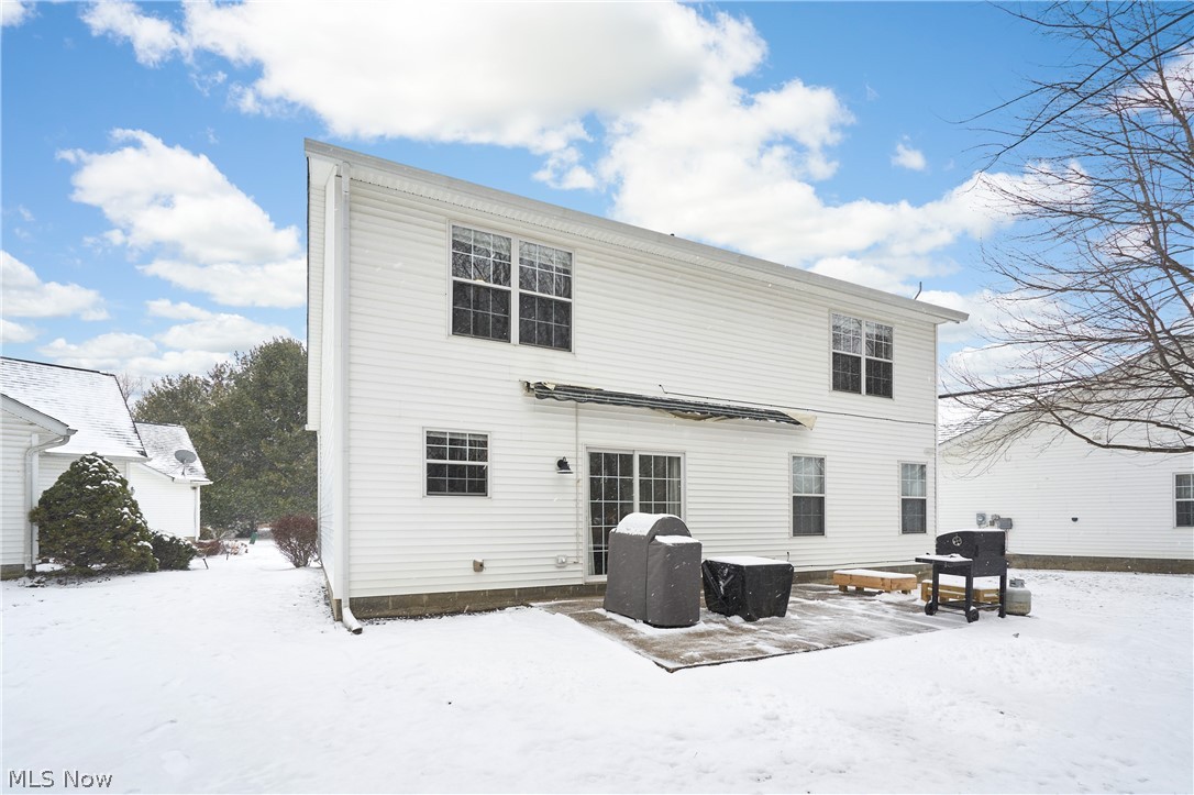 Sweet Brier Condo - Residential