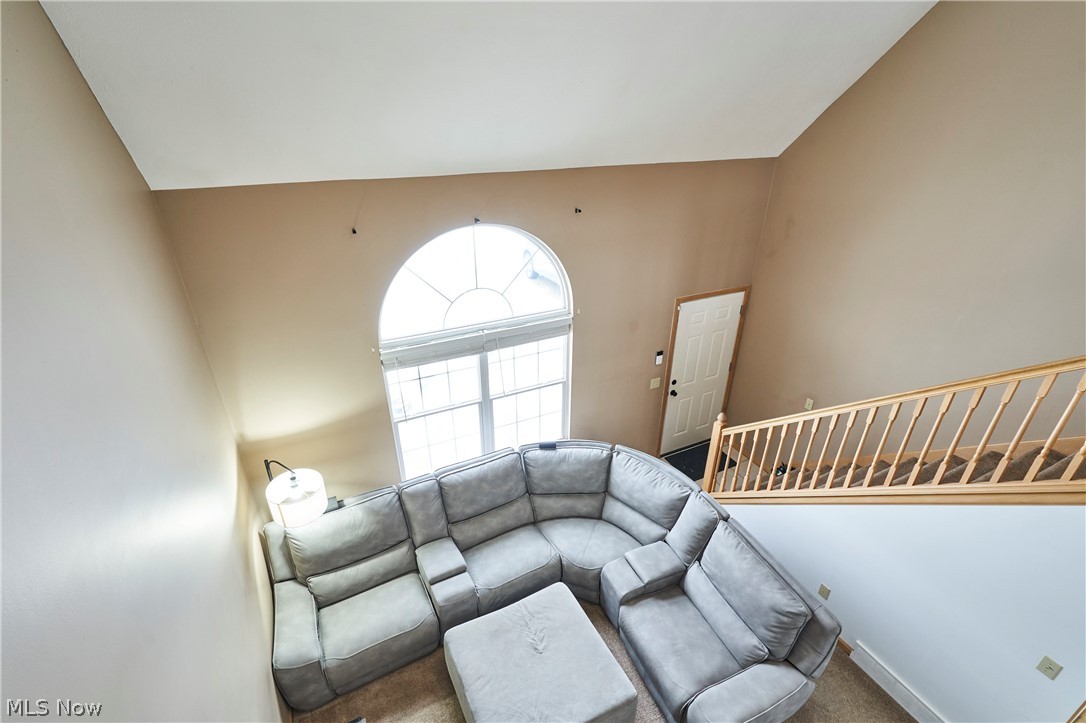 Sweet Brier Condo - Residential