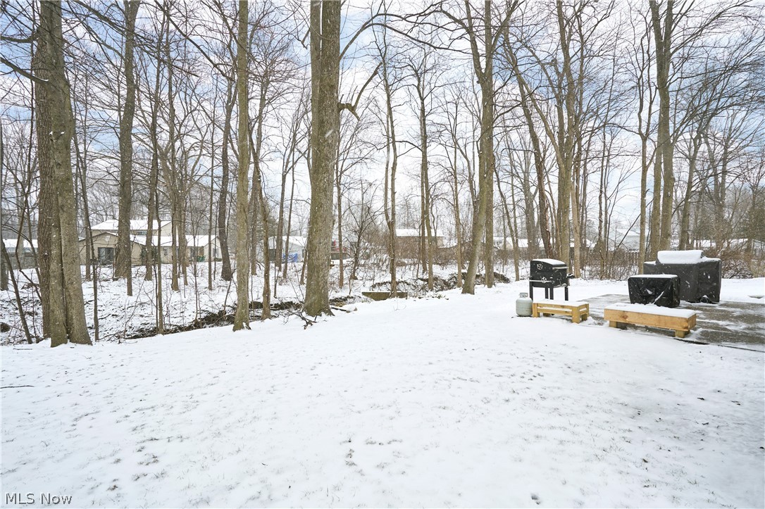 Sweet Brier Condo - Residential