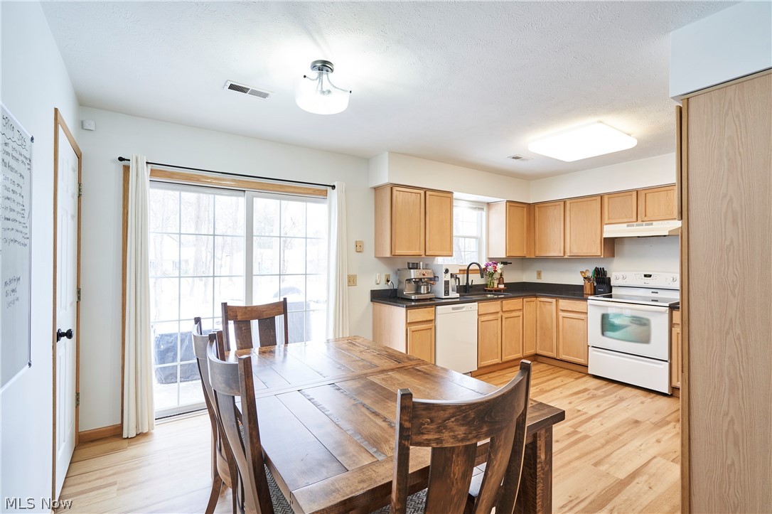 Sweet Brier Condo - Residential