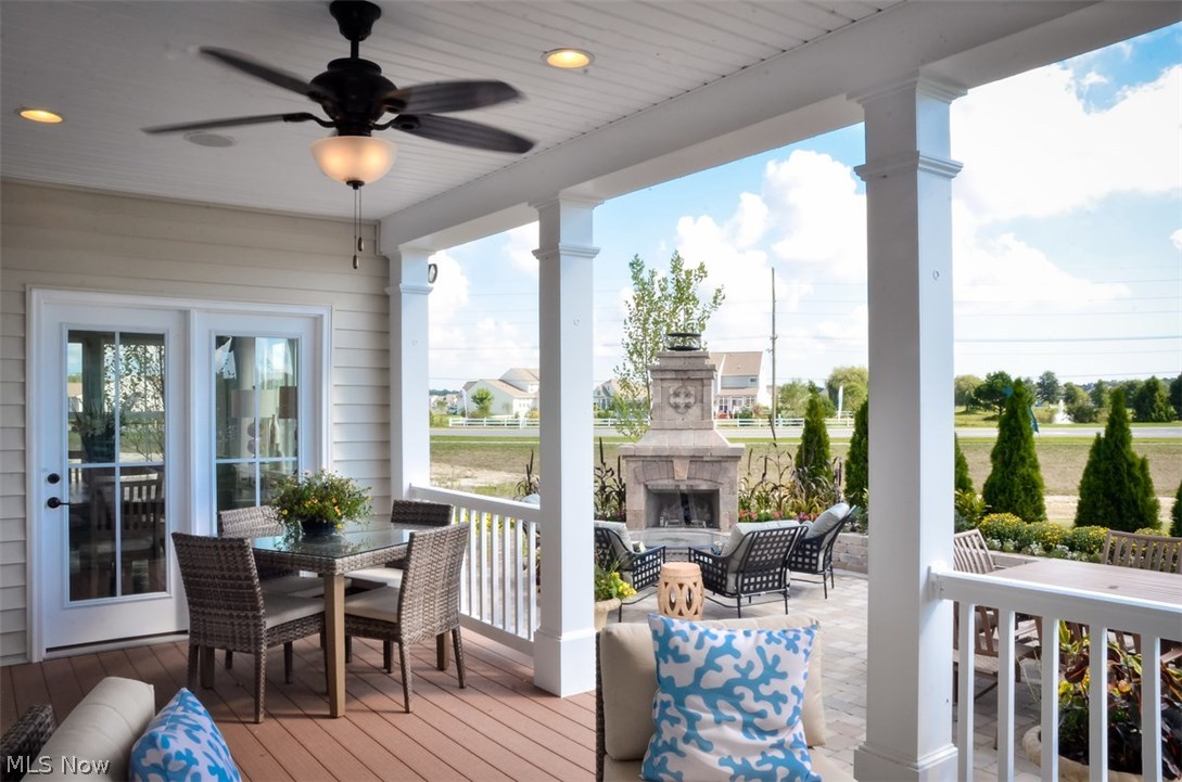 Kallay Farms - Residential