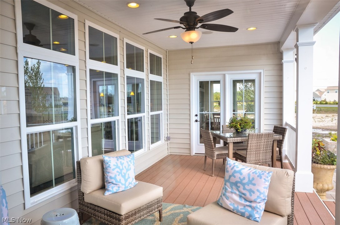 Kallay Farms - Residential