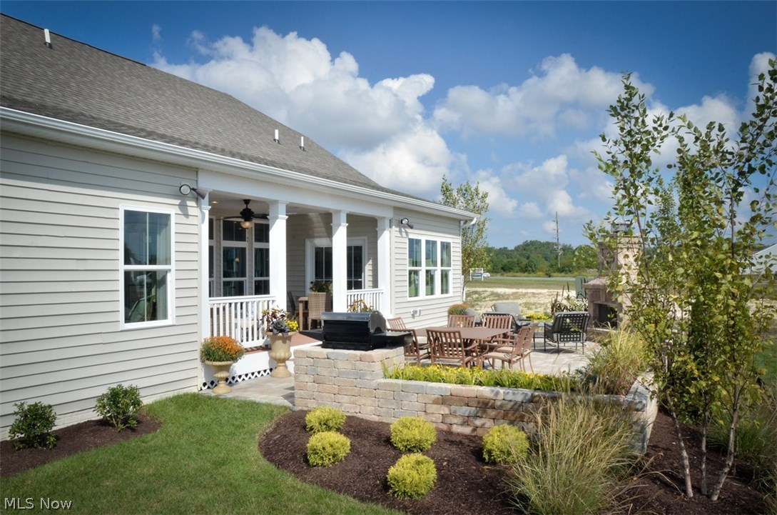 Kallay Farms - Residential