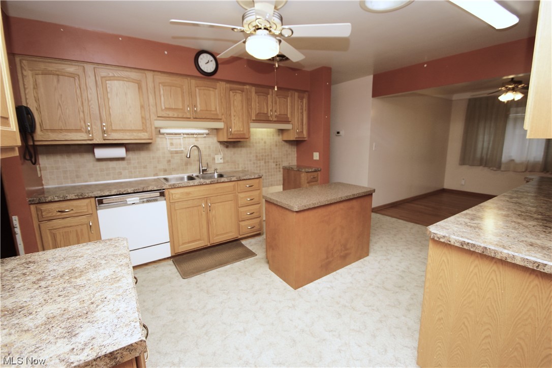 Ridgewood - Residential