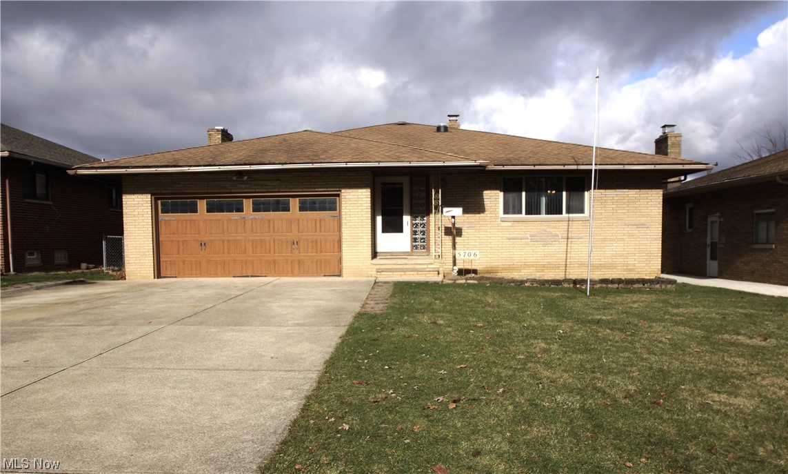 Ridgewood - Residential